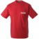 color:red