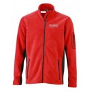 color:red/black