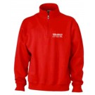 Workwear Half Zip Sweat