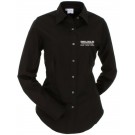 Olymp Bluse regular fit Modell 12 LA Uni veredelt mit Logo Marco Falchi AG…Die Zügelmänner